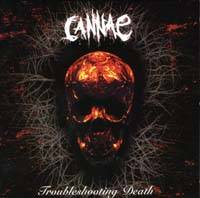 Cannae : Troubleshooting Death
